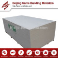 100% non asbestos fiber cement flat board